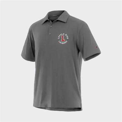 Contour Soft Touch Polo Lifestyle 2