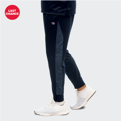 Pro-Tech Performance Fleece Jogger