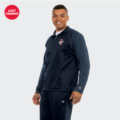 Pro-Tech Performance Fleece 1/4 Zip Pullover