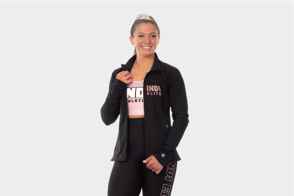 Champion Contour Soft Touch Jacket