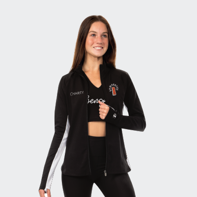 Contour Soft Touch Performance Jacket