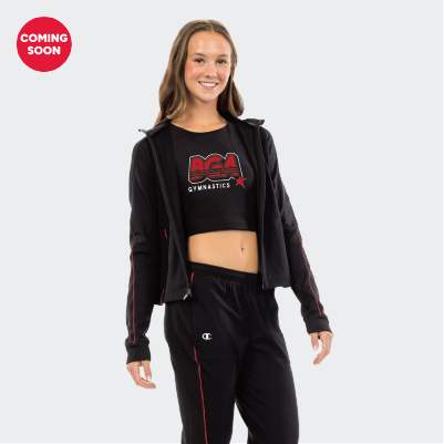 Contour Soft Touch Venture Jacket