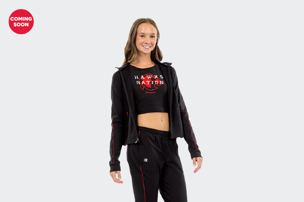 Champion Contour Soft Touch Venture Jacket