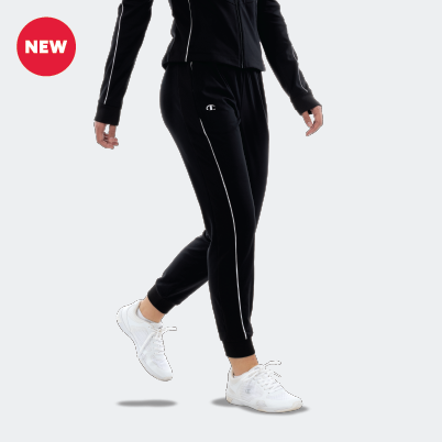 Contour Soft Touch Venture Jogger