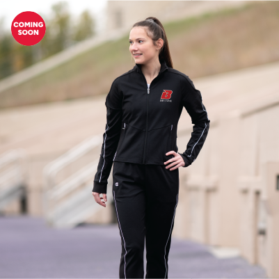 Contour Soft Touch Venture Jacket