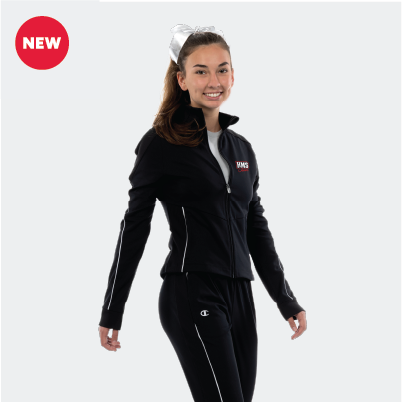 Contour Soft Touch Venture Jacket