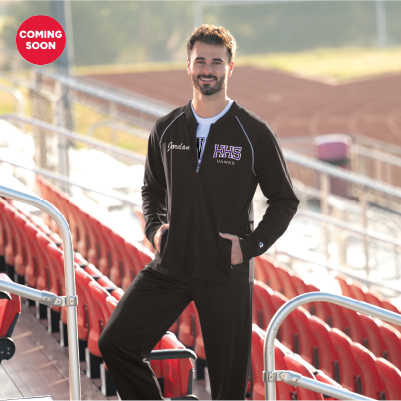 Contour Soft Touch Crossover Jacket