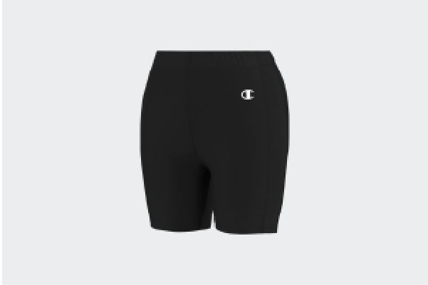Champion Made 4 Inch Compression Short 1