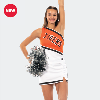 CMade SpiritFlex Sparkle Long Sleeve Shell 1