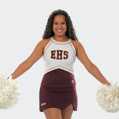 CMade Double Knit Shell 2