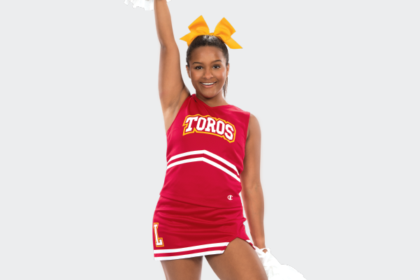 Upland Double Knit Uniform