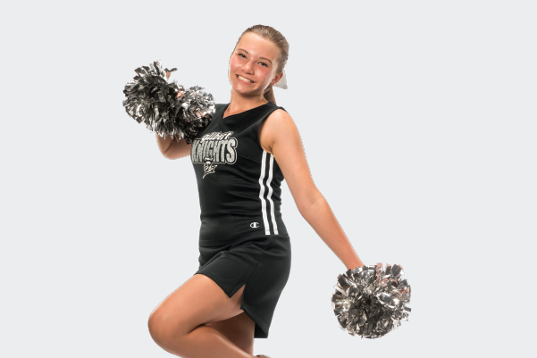 Classic Double Knit Uniform