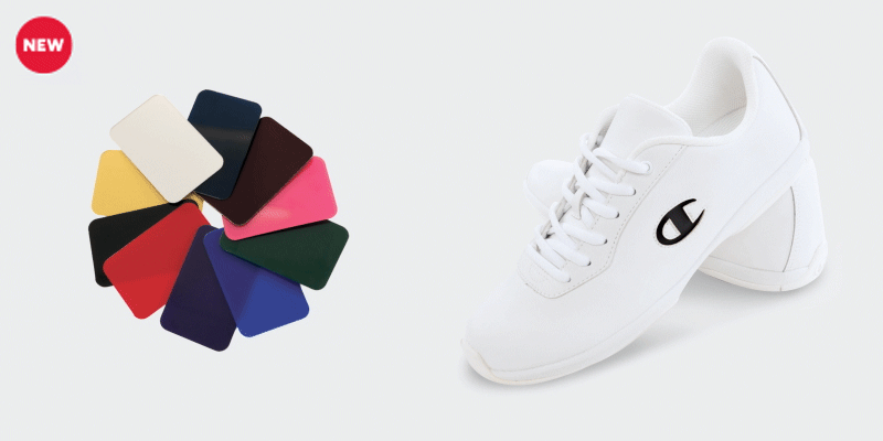 Champion Cheer Shoe