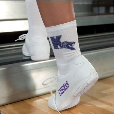 Intent Shoe