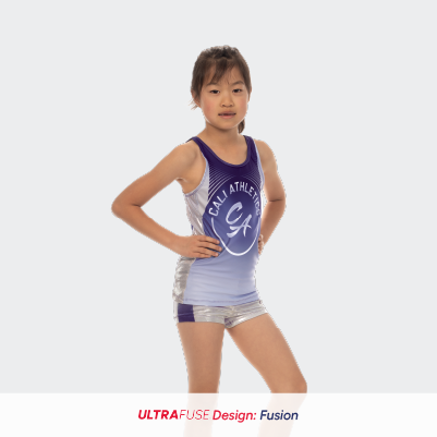 UltraFuse Shimmer Tank