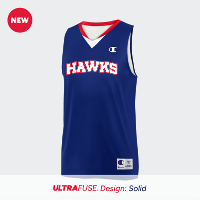 Elite Basketball Jersey