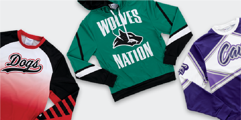 Uniforms