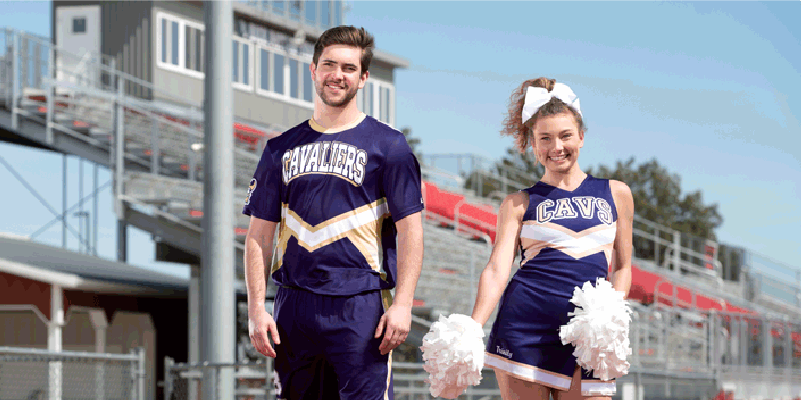 Uniforms