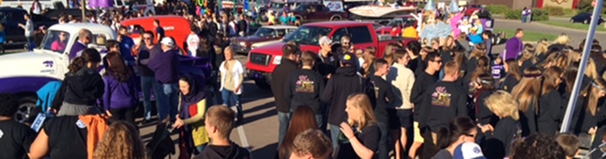 GTM Sportswear in Manhattan, Kansas