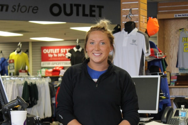 Jobs at sale champion sports