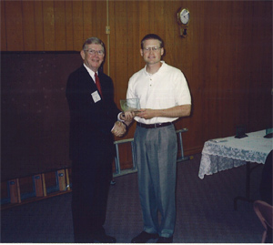 History 1992