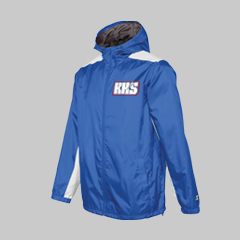 soccer warm up gear