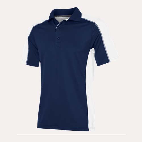 champion golf polo