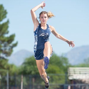 What Are the Different Types of Track and Field Uniforms?