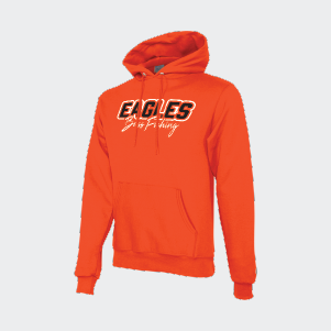 Powerblend Fleece Hoodie