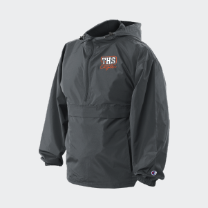 Packable Anorak