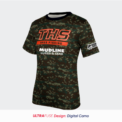 Performance Short Sleeve Tee