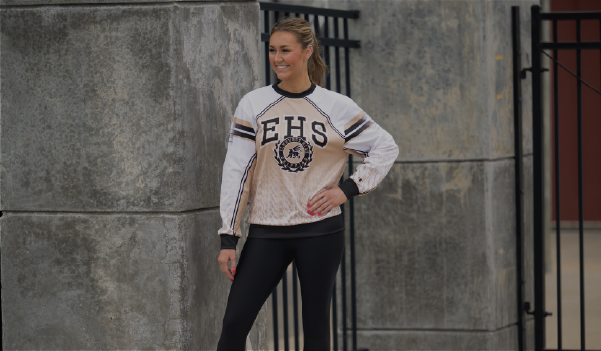 Cross Country Fleece