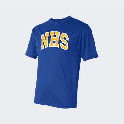 C2 Sport Performance Short Sleeve T-Shirt